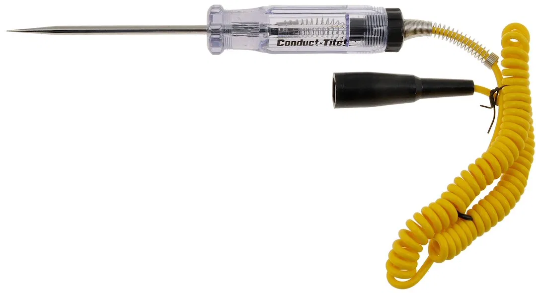 86592 – DORMAN Circuit Tester, 6, 12 and 24 Volts Without Frequency Reading Ability Without Temperat - view 2